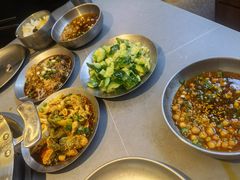 -胡马八破·川菜小馆(高新万达店)