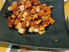 -玉桥餐厅(天坛店)