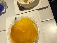 -聪嫂私房甜品(旺角二店)
