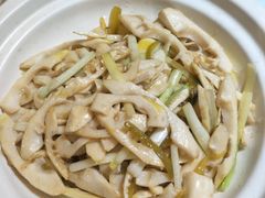 春竹笋节节高-眉州东坡(博雅店)