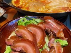 -黔滚滚贵州牛肉火锅·酸汤火锅(创意园店)