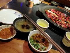 -蓉城老妈火锅(双林路店)
