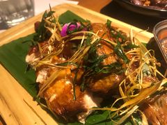 -花样西贡·蜜越餐厅·法式越南料理(水晶城店)