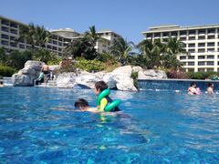 -三亚亚龙湾天域度假酒店