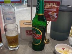 -茅庐川菜(烟台吾悦广场店)