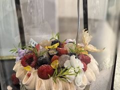 -小麦穗私人订制蛋糕·甜品台(万达店)