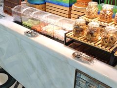 -星璞全日餐厅·高空自助餐(深铁铂尔曼酒店)