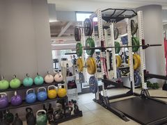 -MEGA BASE 健身馆(南山店)