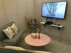 -优悦派·别墅派对轰趴馆(静安店)