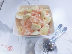 -杨小贤芒果绵绵冰(南门口店)