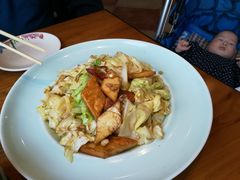 -巴依老爷新疆美食(常营店)