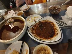-益恒饭店乡间白族菜(古城总店)