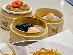 -乜都得港式茶楼(天贵路店)