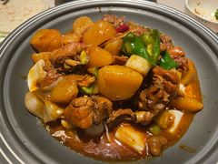-耶里夏丽·丝路新疆菜·清真食品(徐汇南丹东路臻选店)