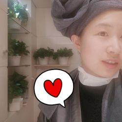 -尚·丹尼Hair