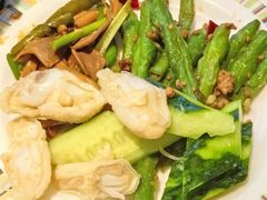 -吉布鲁牛排海鲜自助(温江合生汇店)