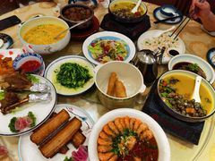 -锡和无锡菜(景丽苑店)