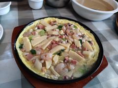 -华春餐馆(鱼山路店)