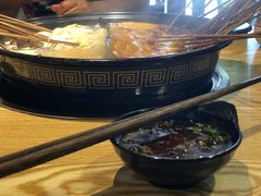 -百味源炭火烤翅 ·夜市大排档(酒仙桥店)