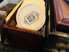 -Long Bar(莱佛士酒店)