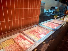 -鼎香缘海鲜自助火锅烤肉(锦辉购物广场店)