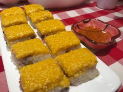 -西贝(上海我格广场店)