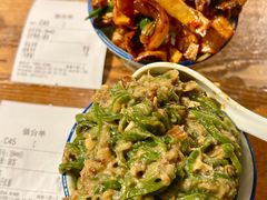 -老湘村·湖南土菜(天河维多利店)