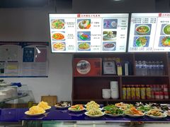 -陇上全荟兰州传统牛肉面(延吉路店)