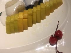 -帕蓝·暹罗料理(大学路店)