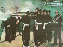 -印象莫奈时光映迹艺术展
