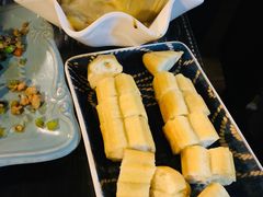 稀豆粉-火燒雲傣家菜(鼓楼店)