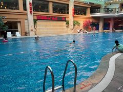 -碧水豪园·足浴·SPA·汗蒸·那须汤泉(中山东路店)
