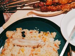 -阿娜尔·新疆菜(宜家荟聚中心店)