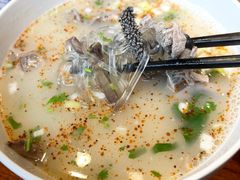 -李记白水羊头·清真老味家常菜(石景山店)