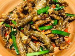 -爷爷的土钵菜(街道口店)