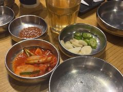 -姜虎东白丁烤肉(银泰中心in99店)