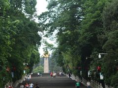-遵义红军烈士陵园(凤凰山公园)