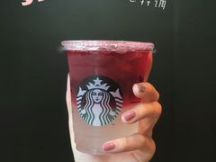 -星巴克臻选(济南恒隆店)