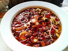 -虫二酒肆(美罗城店)