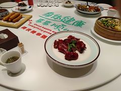 -同庆楼(华强吾悦广场店)