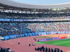 -大连体育中心体育馆
