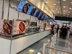 -宜家·瑞典风味餐厅(北京西红门店)