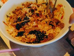 -新石器烤肉(周浦万达店)