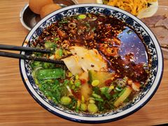 -有礼有面(知春路店)