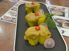 -老宅门(永泰店)