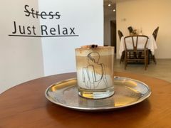 污咖啡-A·hansho cafe