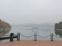 -天目湖涵田度假村