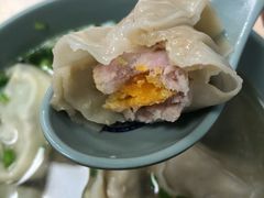 -顶巧鸡汤馄饨(虹口总店)