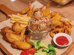 -必胜客(璞丽中心店)
