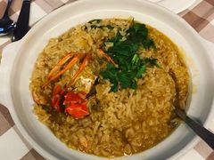 -船屋葡国餐厅